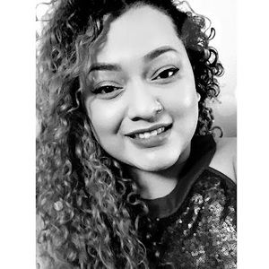 Meet your Posher, Karla